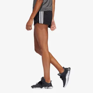 adidas PACER 3 STRIPE KNIT 