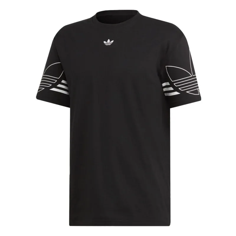 adidas OUTLINE TEE 