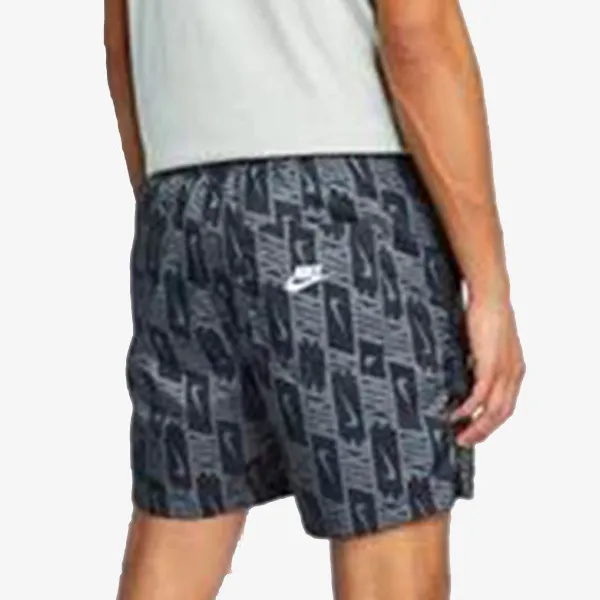 Nike Kratke hlače M NSW REPEAT WVN SHORT FLOW PR 