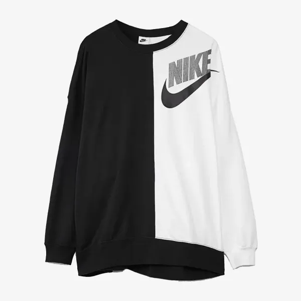 Nike Majica bez kragne Sportswear 