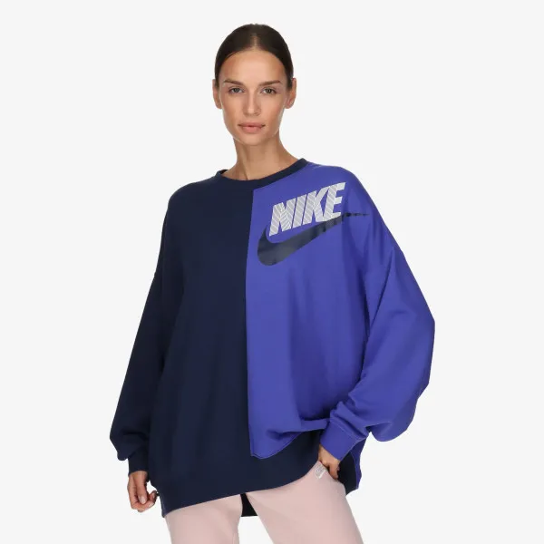 Nike Majica bez kragne Sportswear 