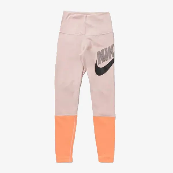 Nike Tajice W NK ONE DF HR TGHT DNC 