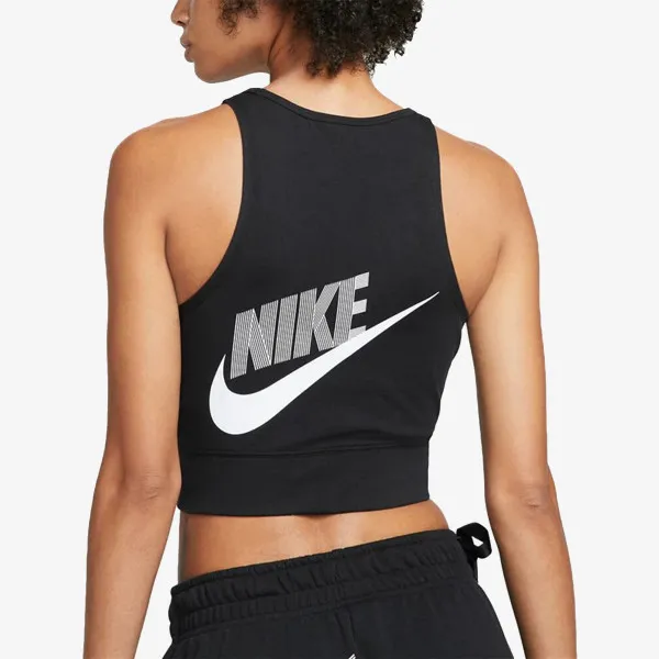 Nike Top i majica bez rukava Sportswear 