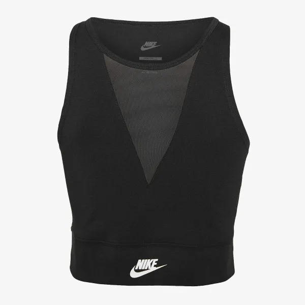 Nike Top i majica bez rukava Sportswear 