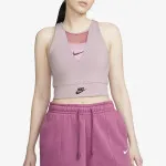 Nike Top i majica bez rukava Sportswear 