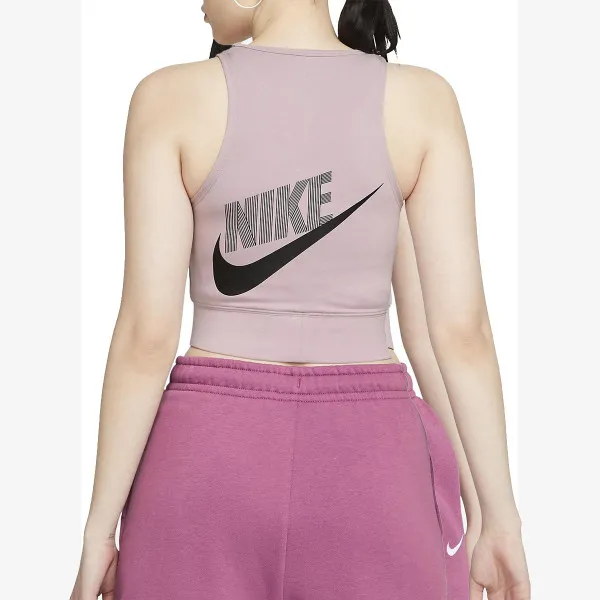 Nike Top i majica bez rukava Sportswear 