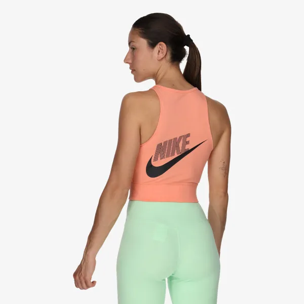 Nike Top i majica bez rukava Sportswear 