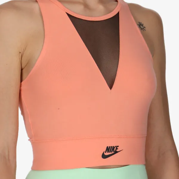 Nike Top i majica bez rukava Sportswear 