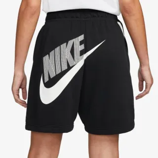 Nike W NSW FT FLC HR SHRT DNC 