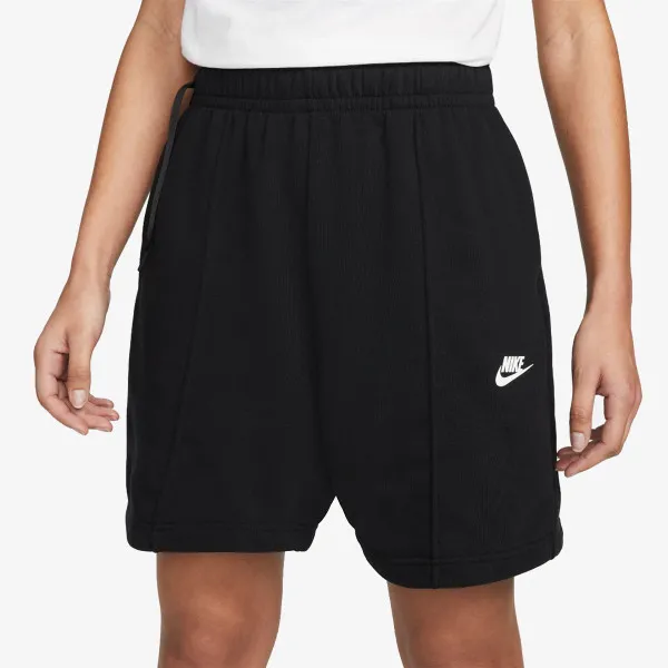 Nike Kratke hlače W NSW FT FLC HR SHRT DNC 