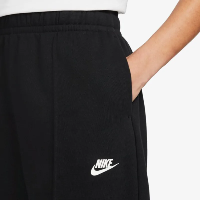 Nike W NSW FT FLC HR SHRT DNC 