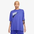 Nike W NSW SS TOP DNC 