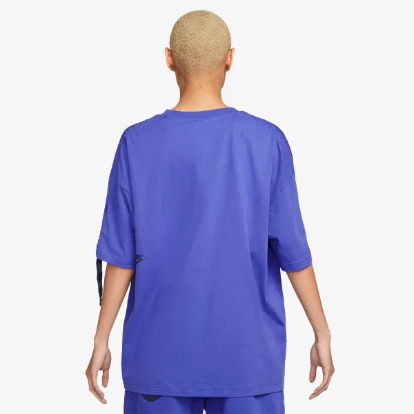 Nike T-shirt W NSW SS TOP DNC 