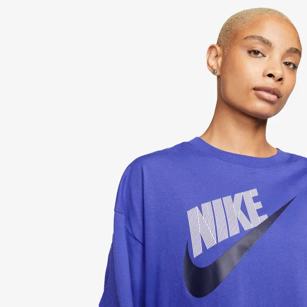 Nike T-shirt W NSW SS TOP DNC 