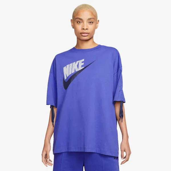 Nike T-shirt W NSW SS TOP DNC 