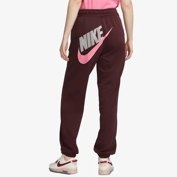 Nike Hlače W NSW FT FLC OS PANT DNC 