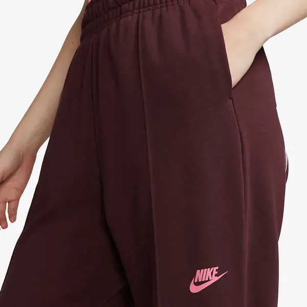 Nike Hlače W NSW FT FLC OS PANT DNC 