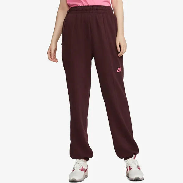 Nike Hlače W NSW FT FLC OS PANT DNC 