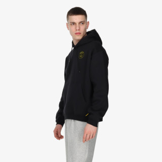 NIKE MAJICA S KAPULJAČOM PSG 