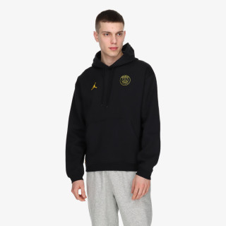 NIKE MAJICA S KAPULJAČOM PSG 