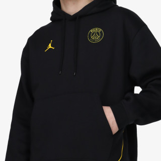 NIKE MAJICA S KAPULJAČOM PSG 