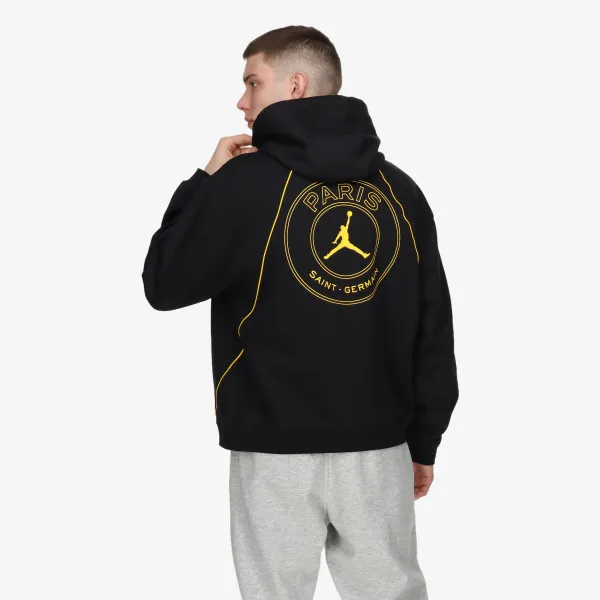 NIKE MAJICA S KAPULJAČOM PSG 