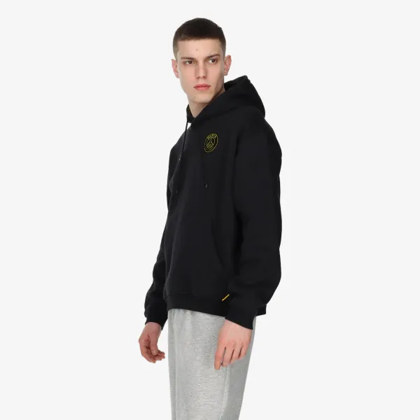 NIKE MAJICA S KAPULJAČOM PSG 