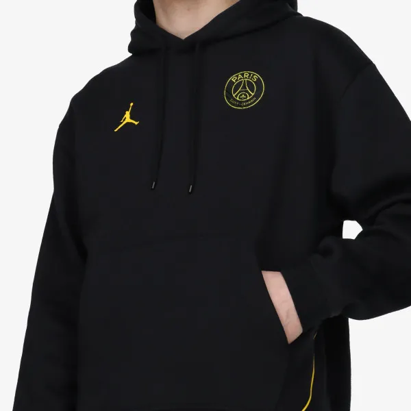 NIKE MAJICA S KAPULJAČOM PSG 