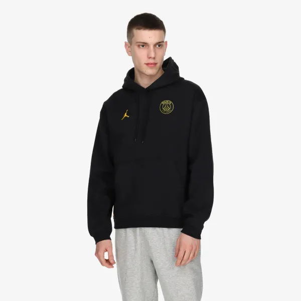 NIKE MAJICA S KAPULJAČOM PSG 