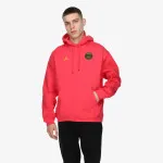 NIKE MAJICA S KAPULJAČOM Paris Saint-Germain 