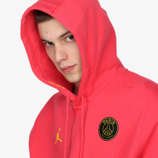 NIKE MAJICA S KAPULJAČOM Paris Saint-Germain 