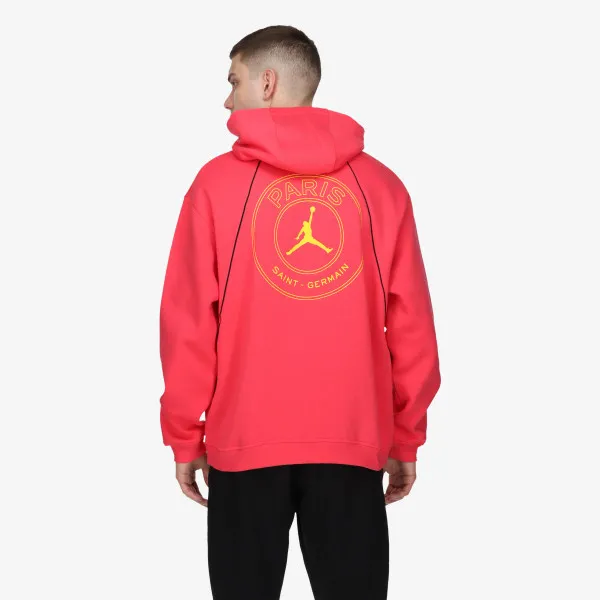 NIKE MAJICA S KAPULJAČOM Paris Saint-Germain 