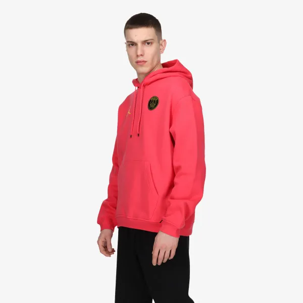 NIKE MAJICA S KAPULJAČOM Paris Saint-Germain 