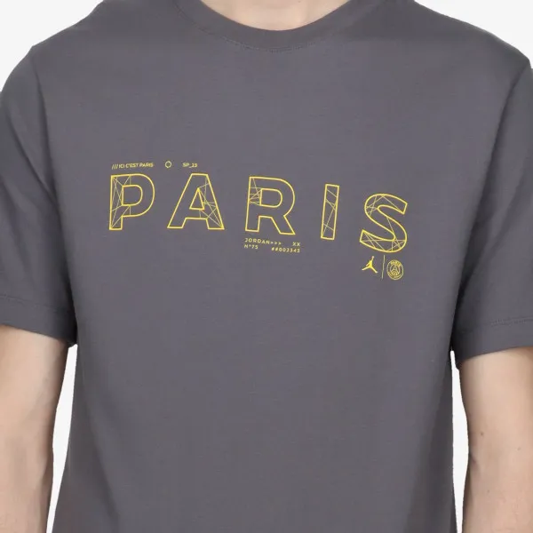 Nike T-shirt Paris Saint-Germain 