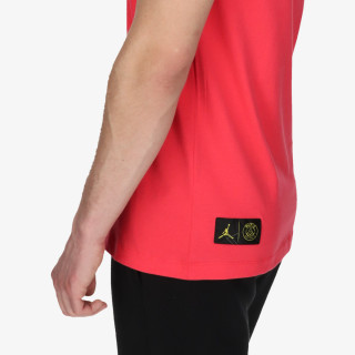 NIKE T-SHIRT Paris Saint-Germain 