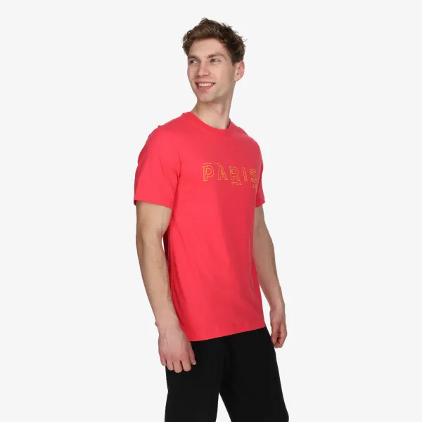 NIKE T-SHIRT Paris Saint-Germain 