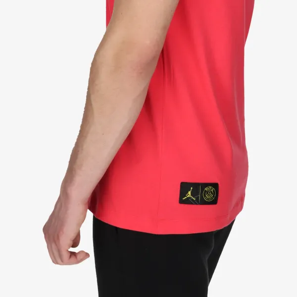 NIKE T-SHIRT Paris Saint-Germain 