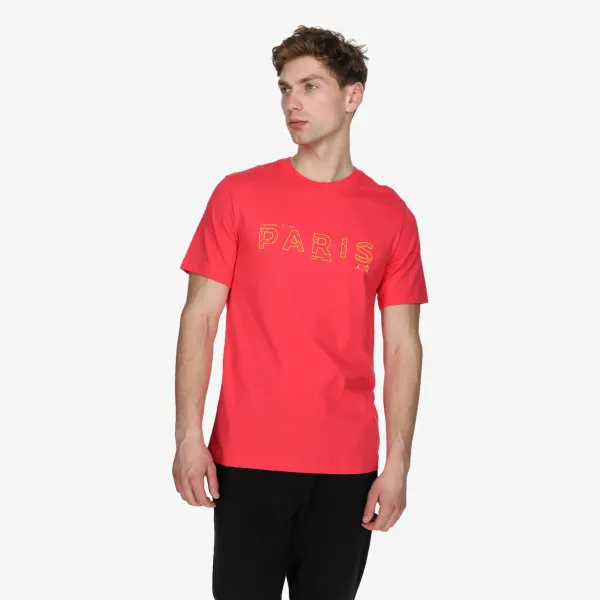 NIKE T-SHIRT Paris Saint-Germain 