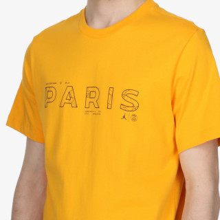 NIKE T-SHIRT M J PSG SS TEE 