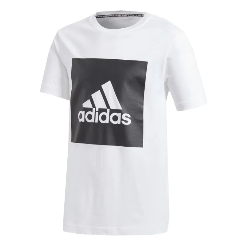 adidas YB MH BBOS T 