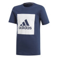 adidas T-shirt YB MH BBOS T 