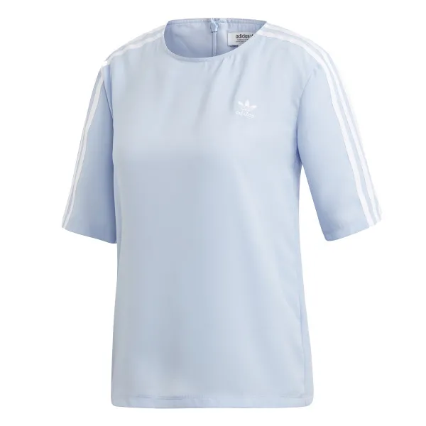 adidas 3 STRIPES TEE 