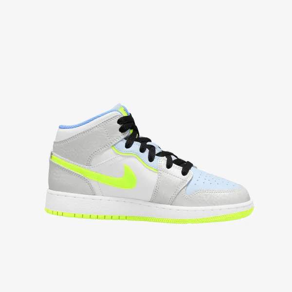 Nike AIR JORDAN 1 MID SE UNI GG 