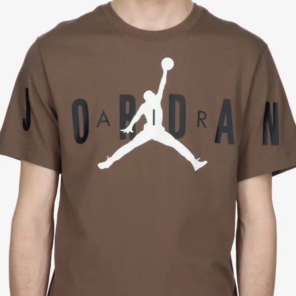 NIKE T-SHIRT Jordan Air 