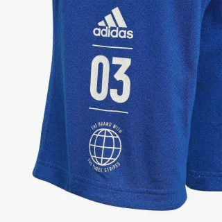 adidas YB SID SHORT 