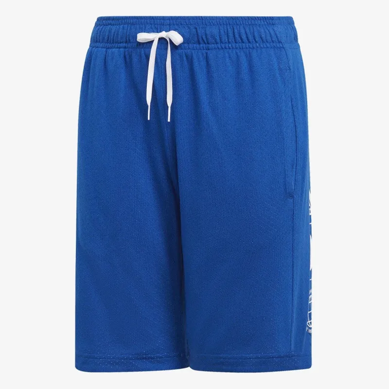 adidas YB SID SHORT 