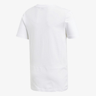 adidas T-shirt YB SID TEE 