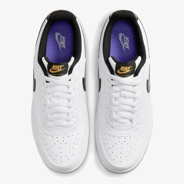 Nike COURT VISION LO NN EMB 