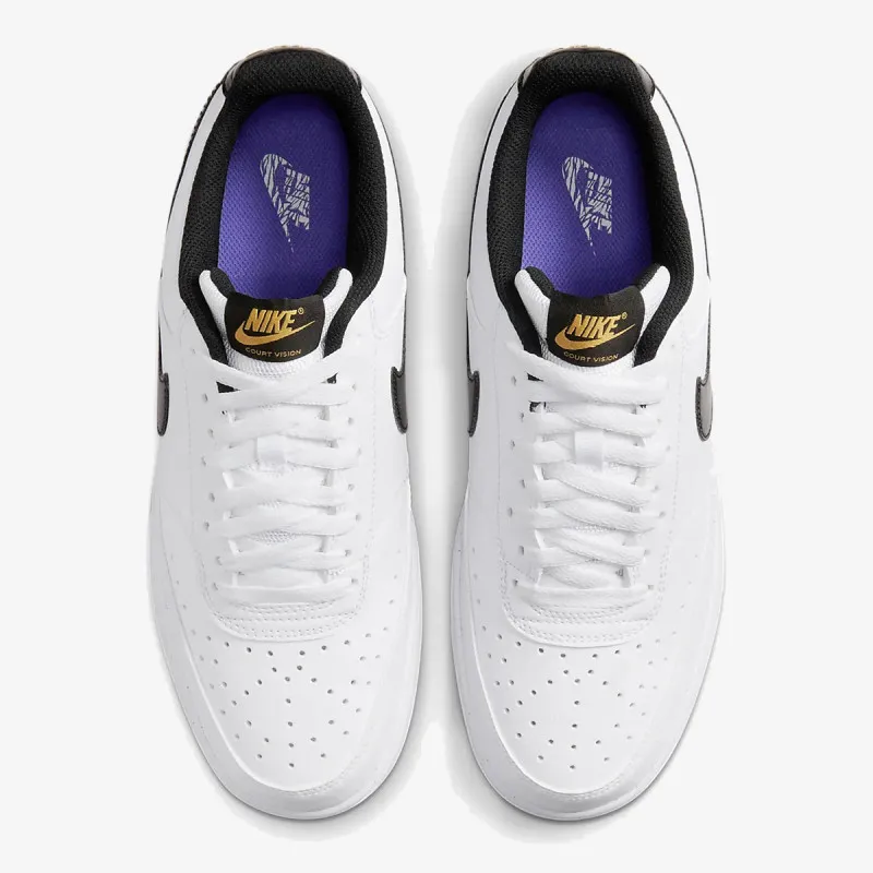 Nike COURT VISION LO NN EMB 