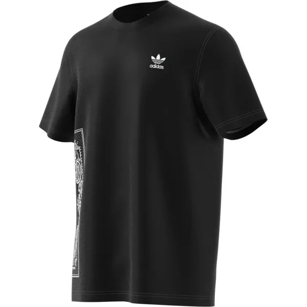 adidas BANDANA TEE 
